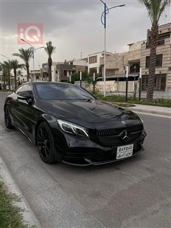 مرسيدس بنز إس كلاس